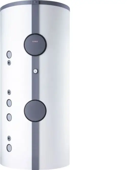Produktbild des STIEBEL ELTRON Wärmedämmung WDH 1000 SBB, 235911.
